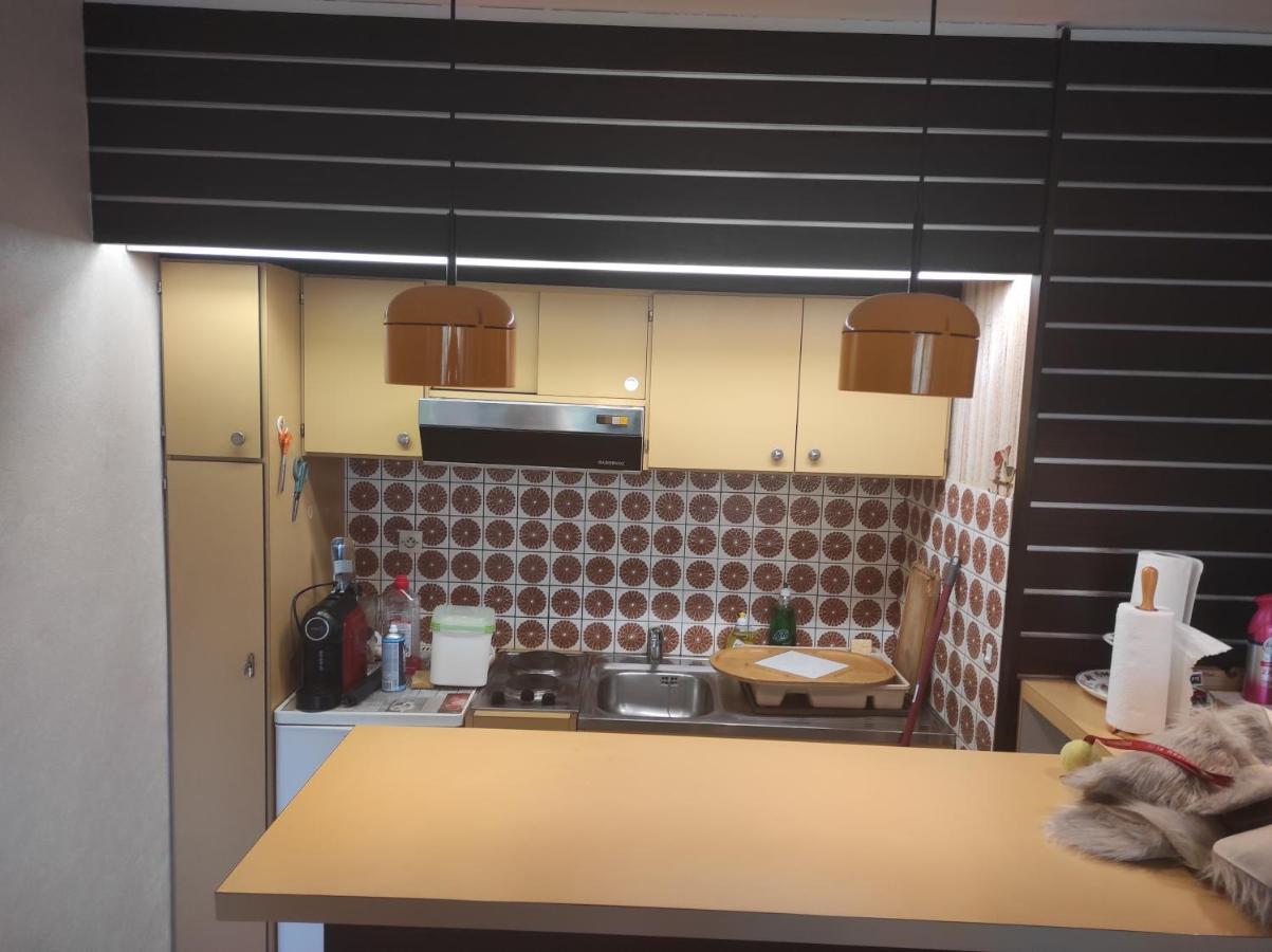 Residence Le Faucon - Col Du Donon Grandfontaine  ภายนอก รูปภาพ