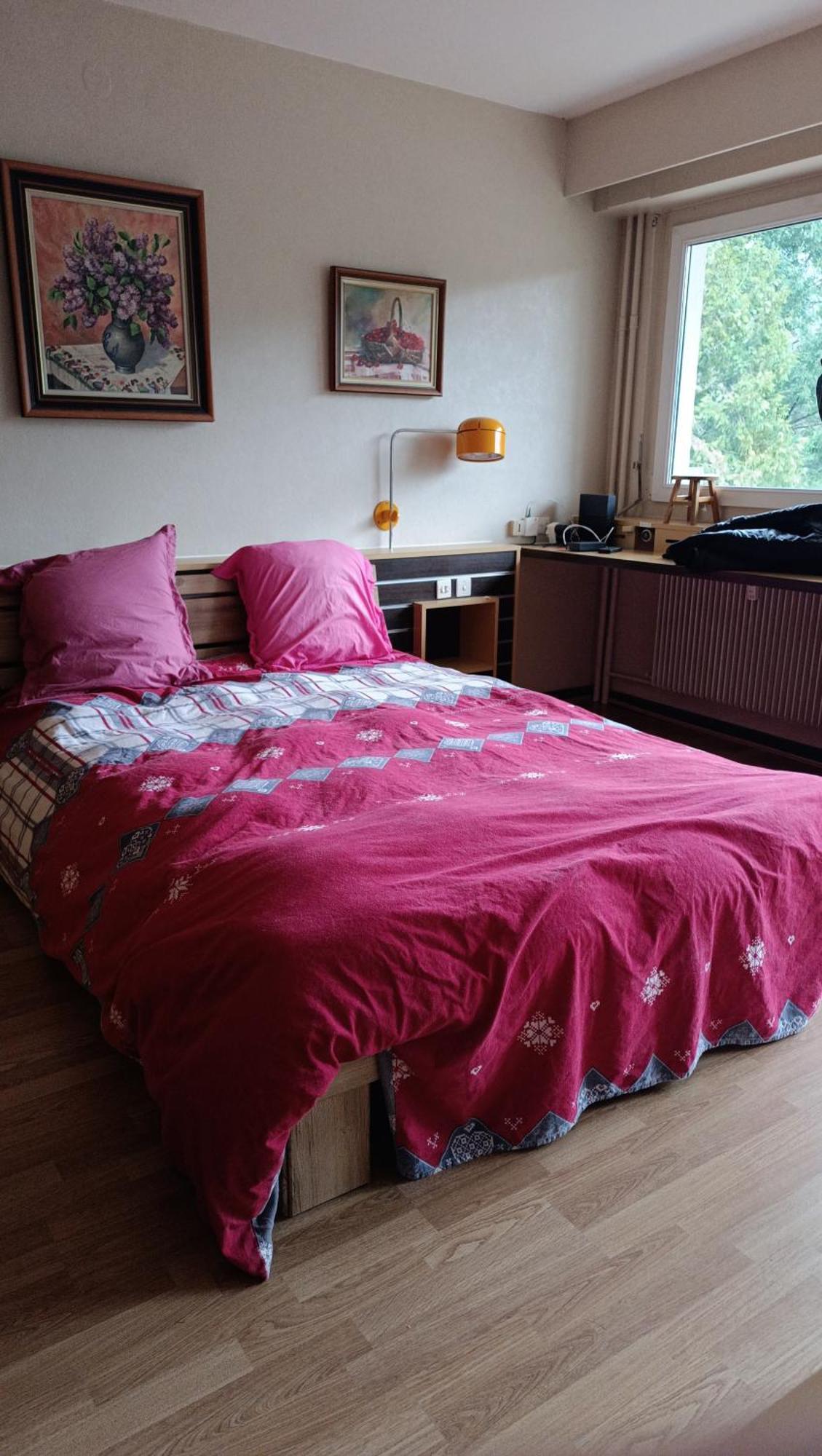 Residence Le Faucon - Col Du Donon Grandfontaine  ภายนอก รูปภาพ
